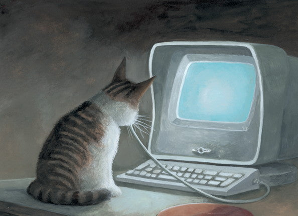 Discontinued Inkognito Cards