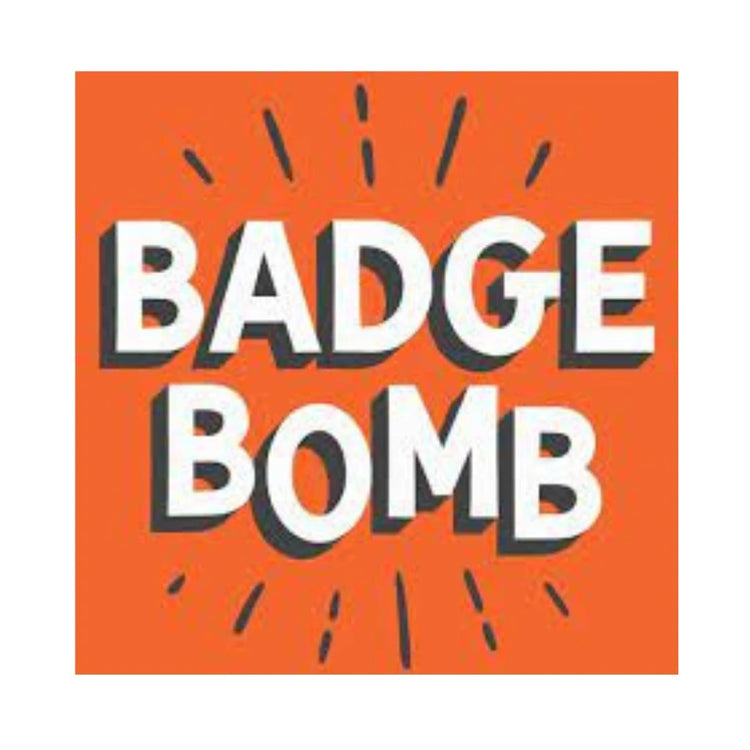 Badge Bomb