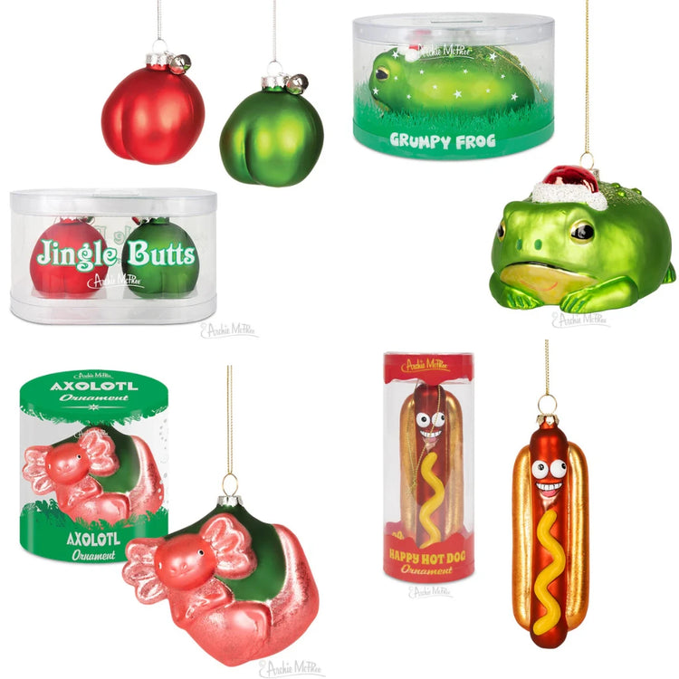 Christmas Decorations