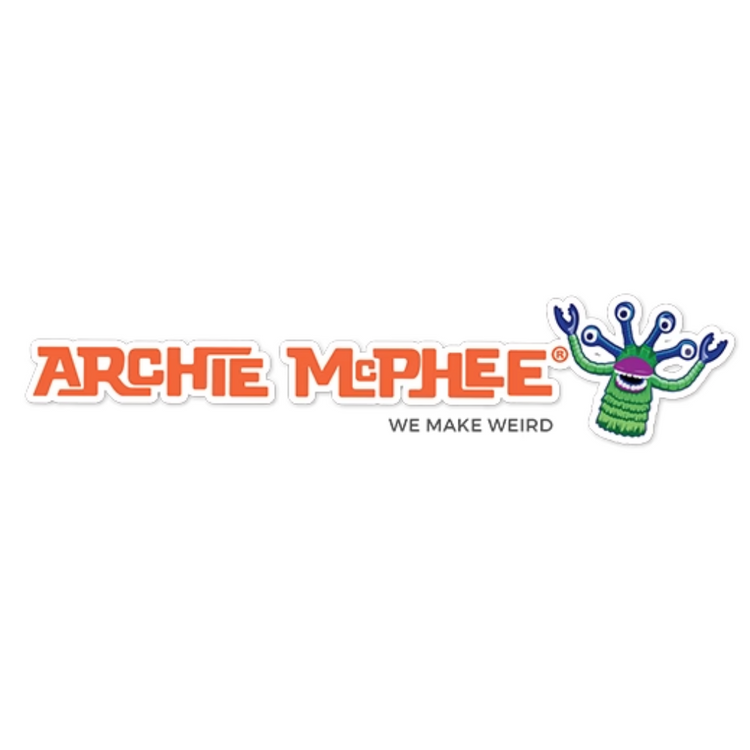 Archie Mcphee