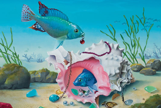 Inkognito Greeting Card 17879