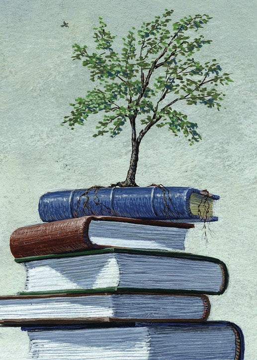 Inkognito Greeting Card: 36805