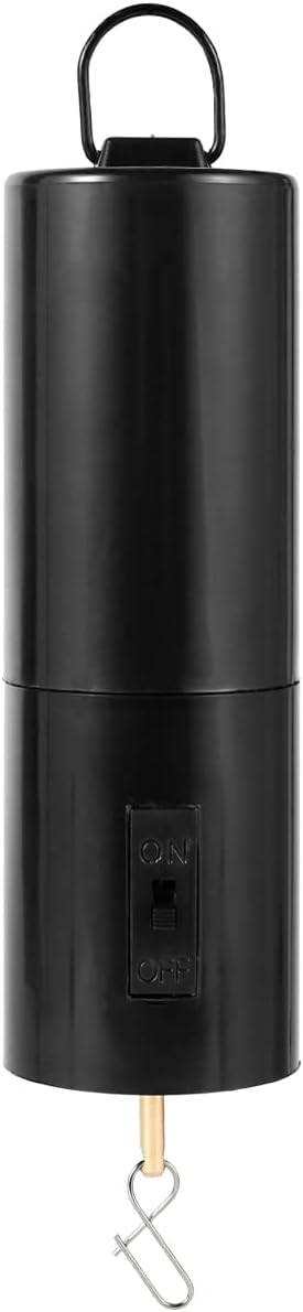 Battery Operated Motor for Disco Ball