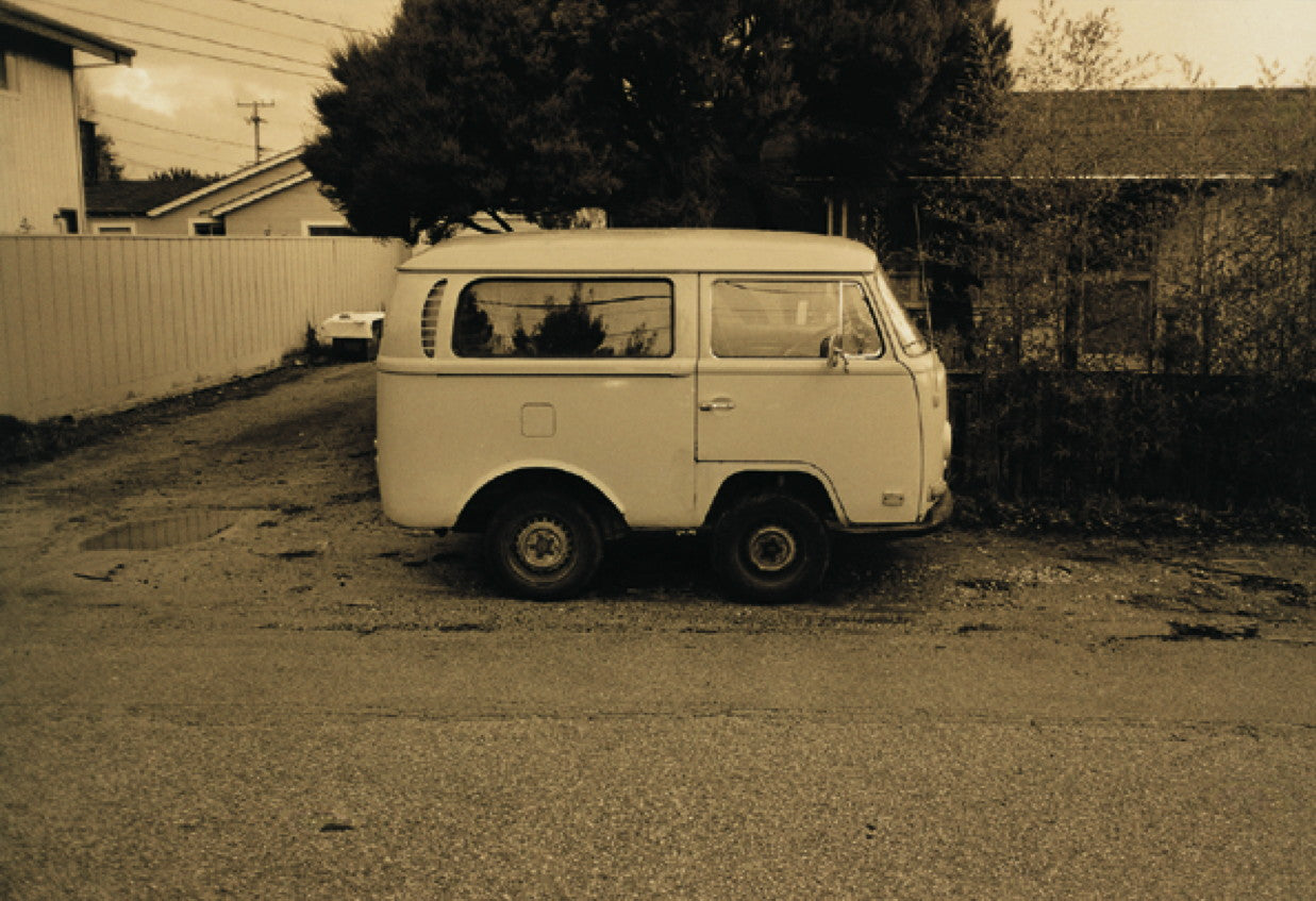 Inkognito Greeting Card: 4351