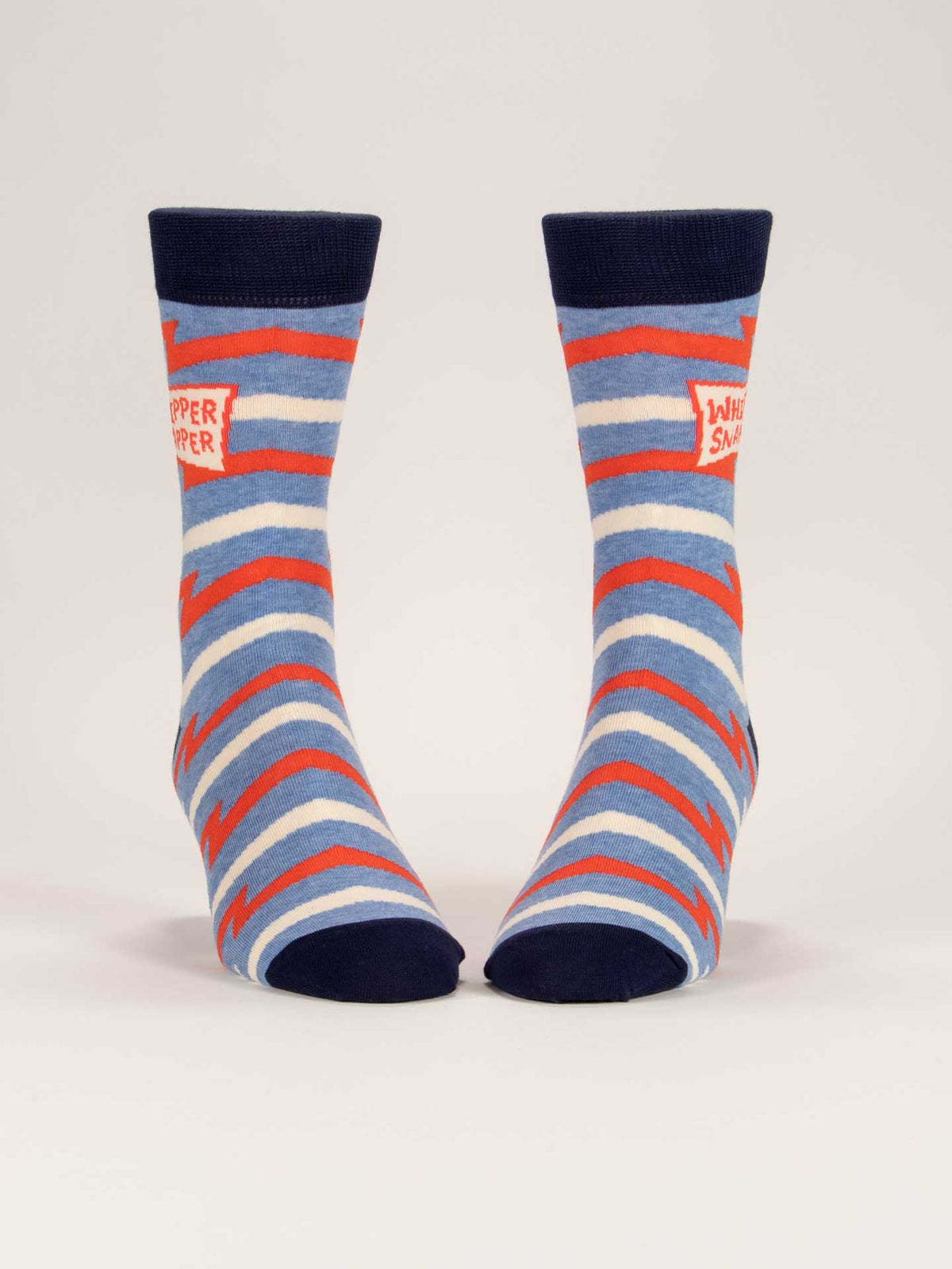 Whippersnapper Men's Socks by Blue Q – image 2