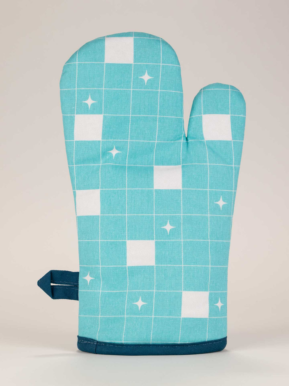 Cooking Show Oven Mitt - new! by Blue Q – image 2
