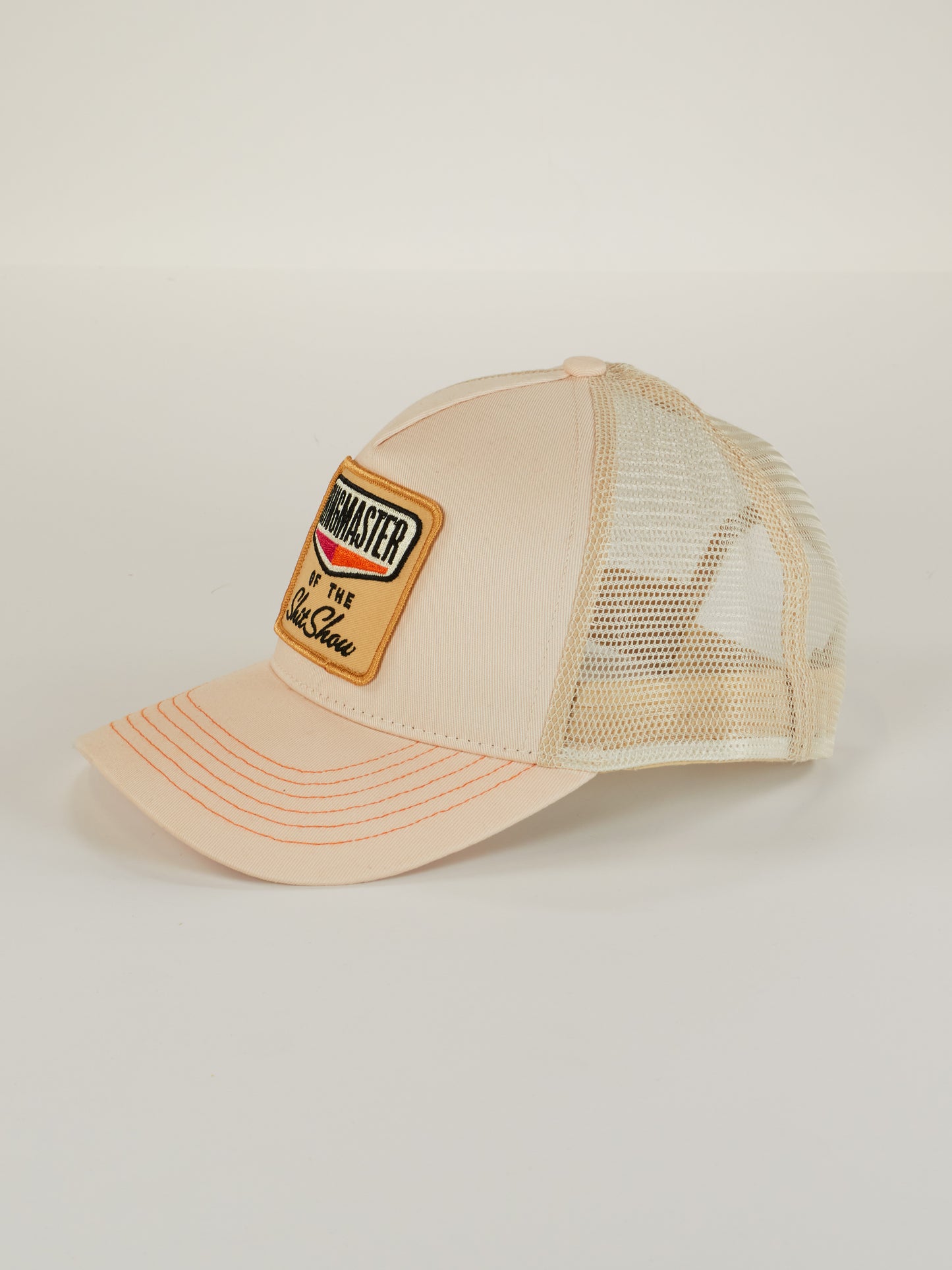 AA202 RingmasterShitshow Trucker Hat