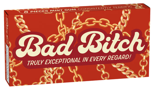 FS1115 Bad Bitch Gum