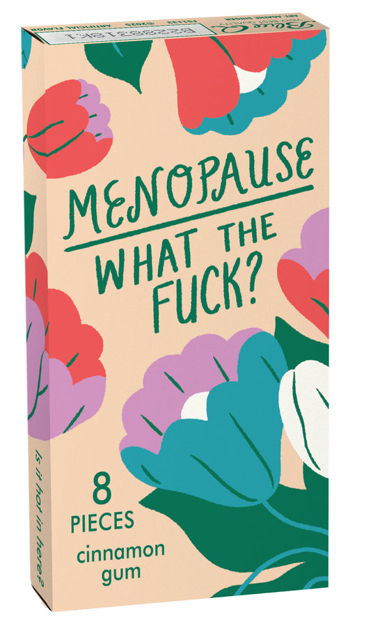 FS1133 Menopause Gum