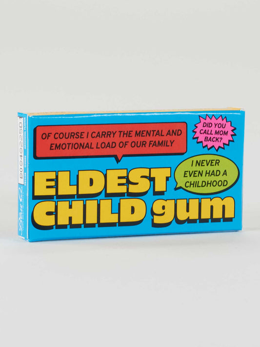 FS1138 Eldest Child Gum