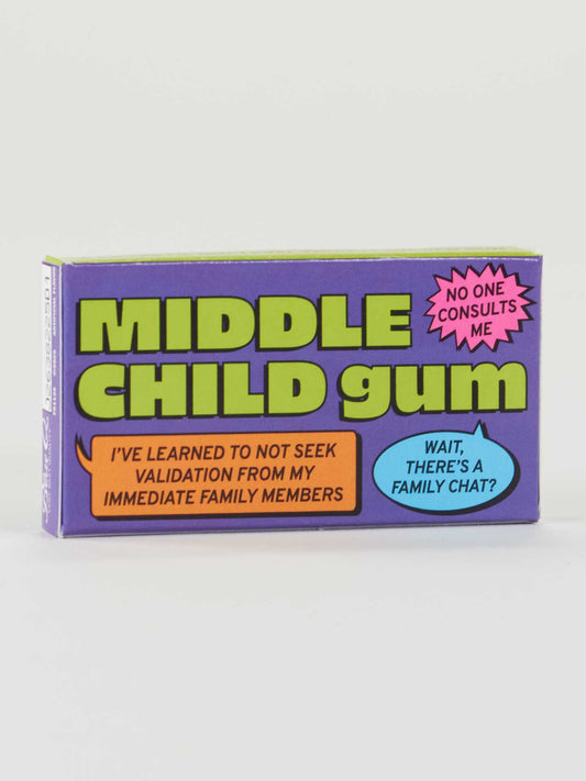 FS1139 Middle Child Gum