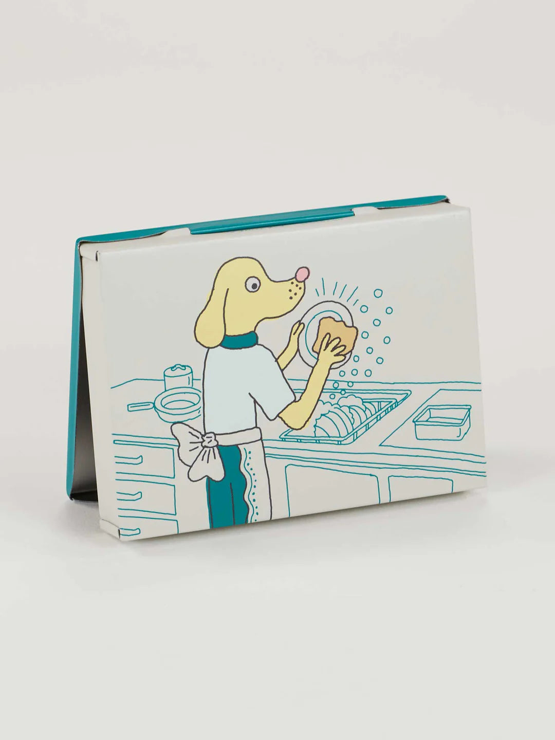 GG629 Very Very Very Very Good Doggy Pocket Box