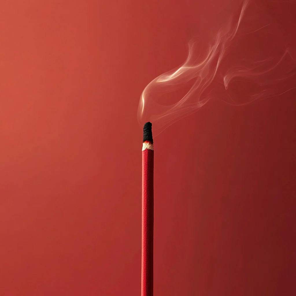 Light Up, Get Down Incense