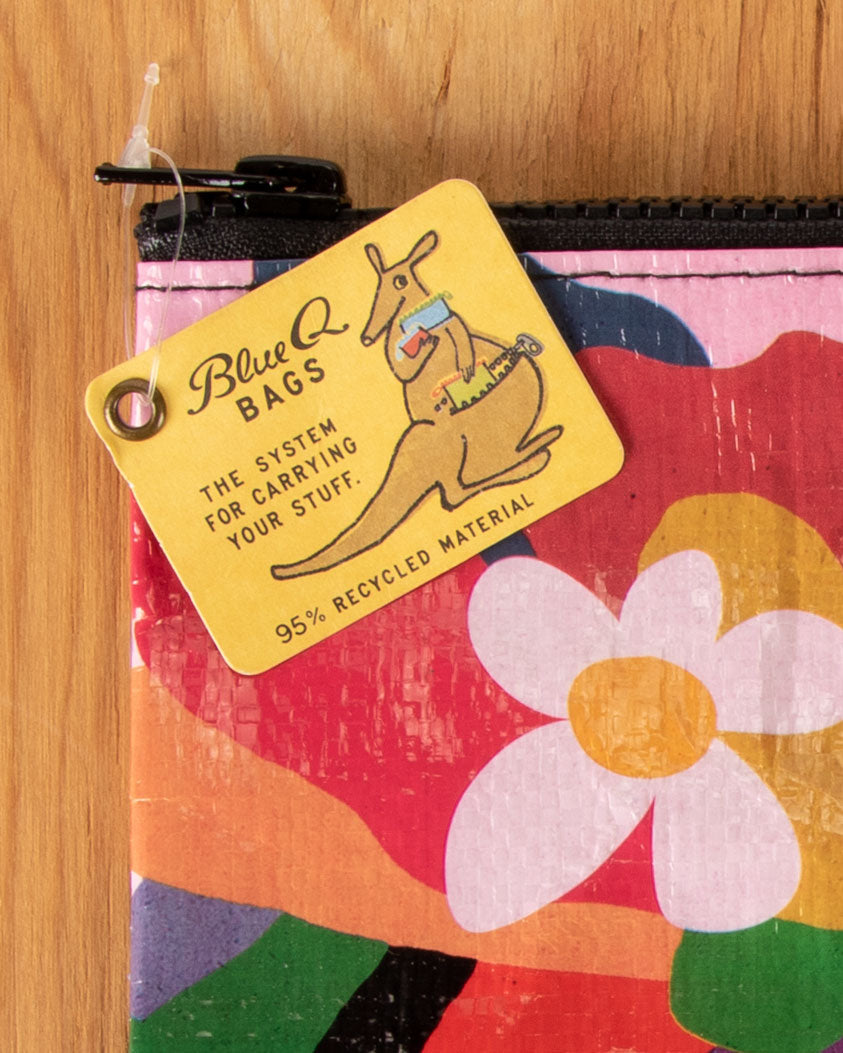 QA251 You're Beautiful Zipper Pouch