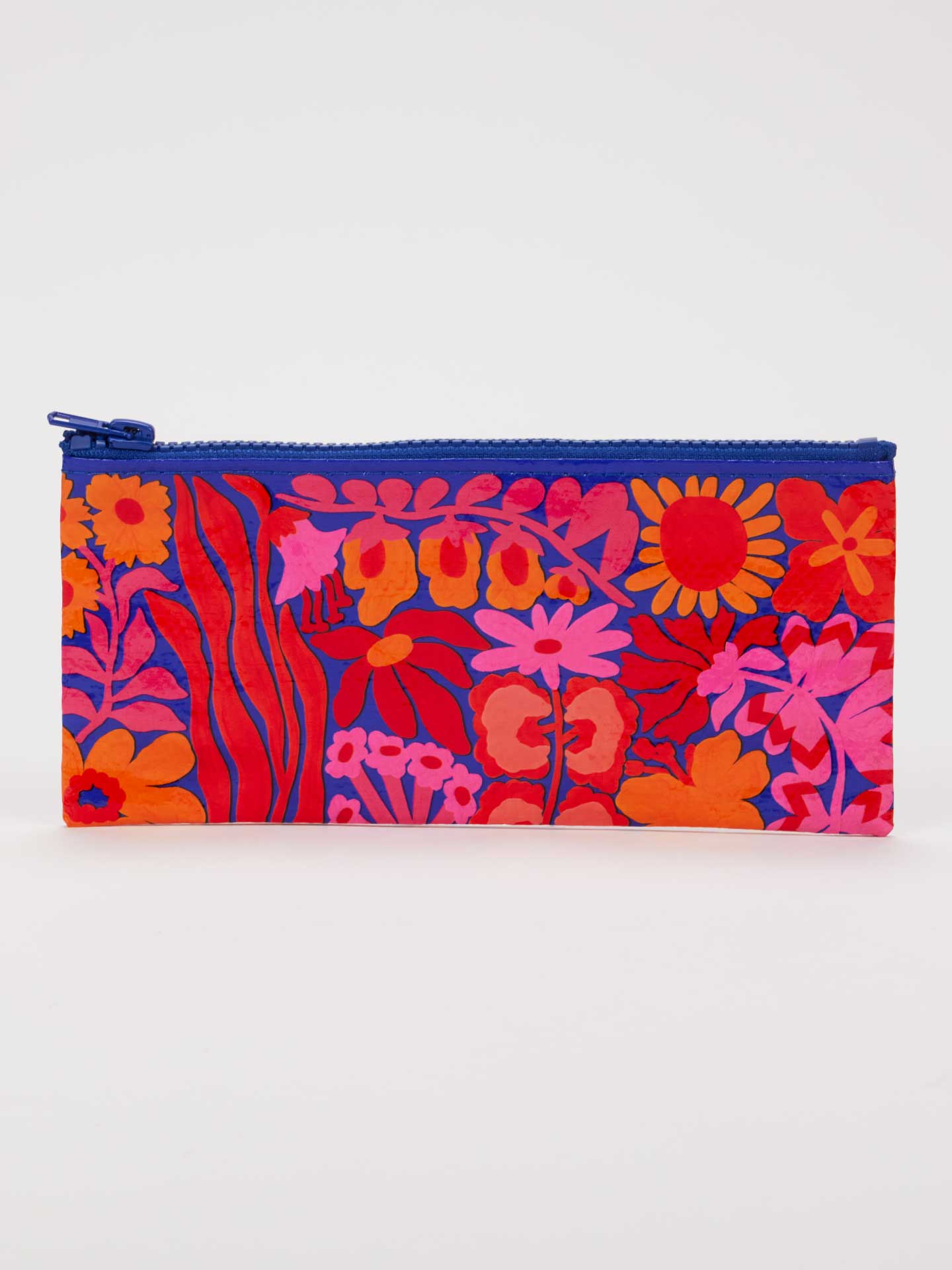 Bright Blooms Pencil Case by Blue Q