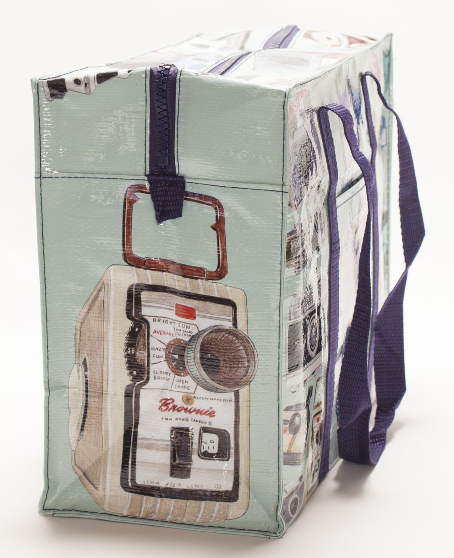 QA626 Cameras Shoulder Tote