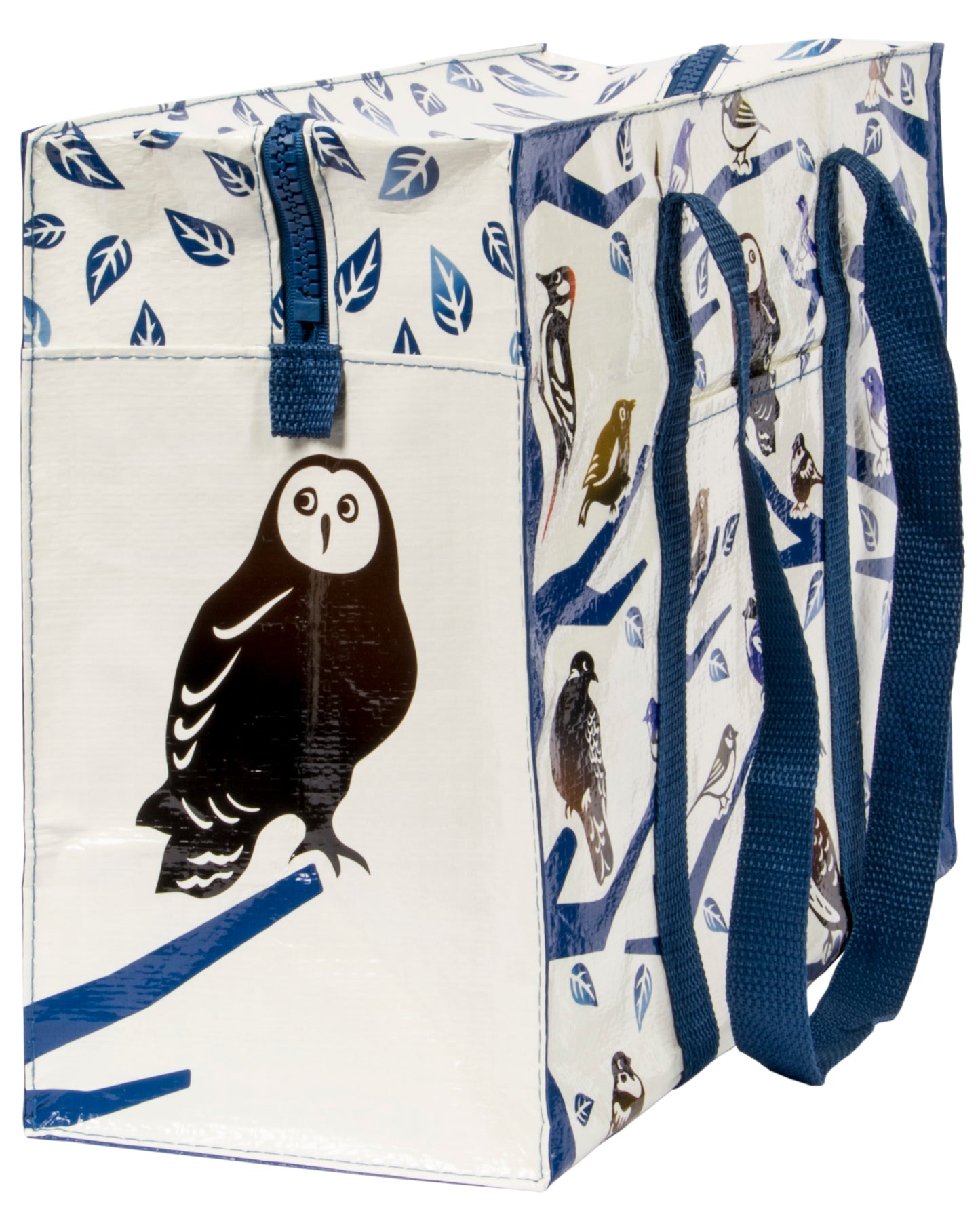 QA658 Birdland Shoulder Tote