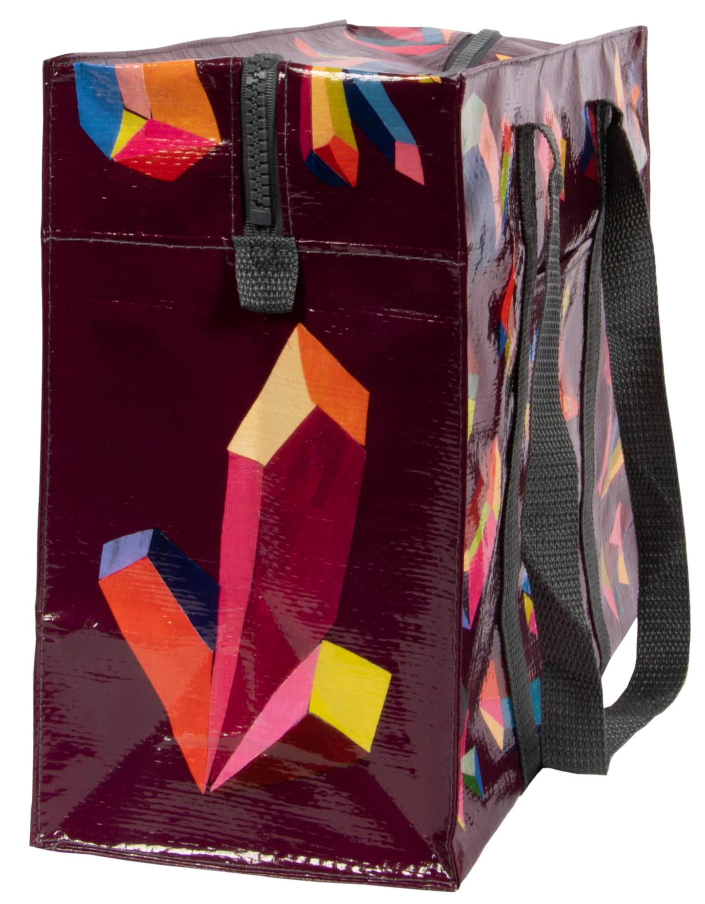 QA659 Good Vibrations Shoulder Tote