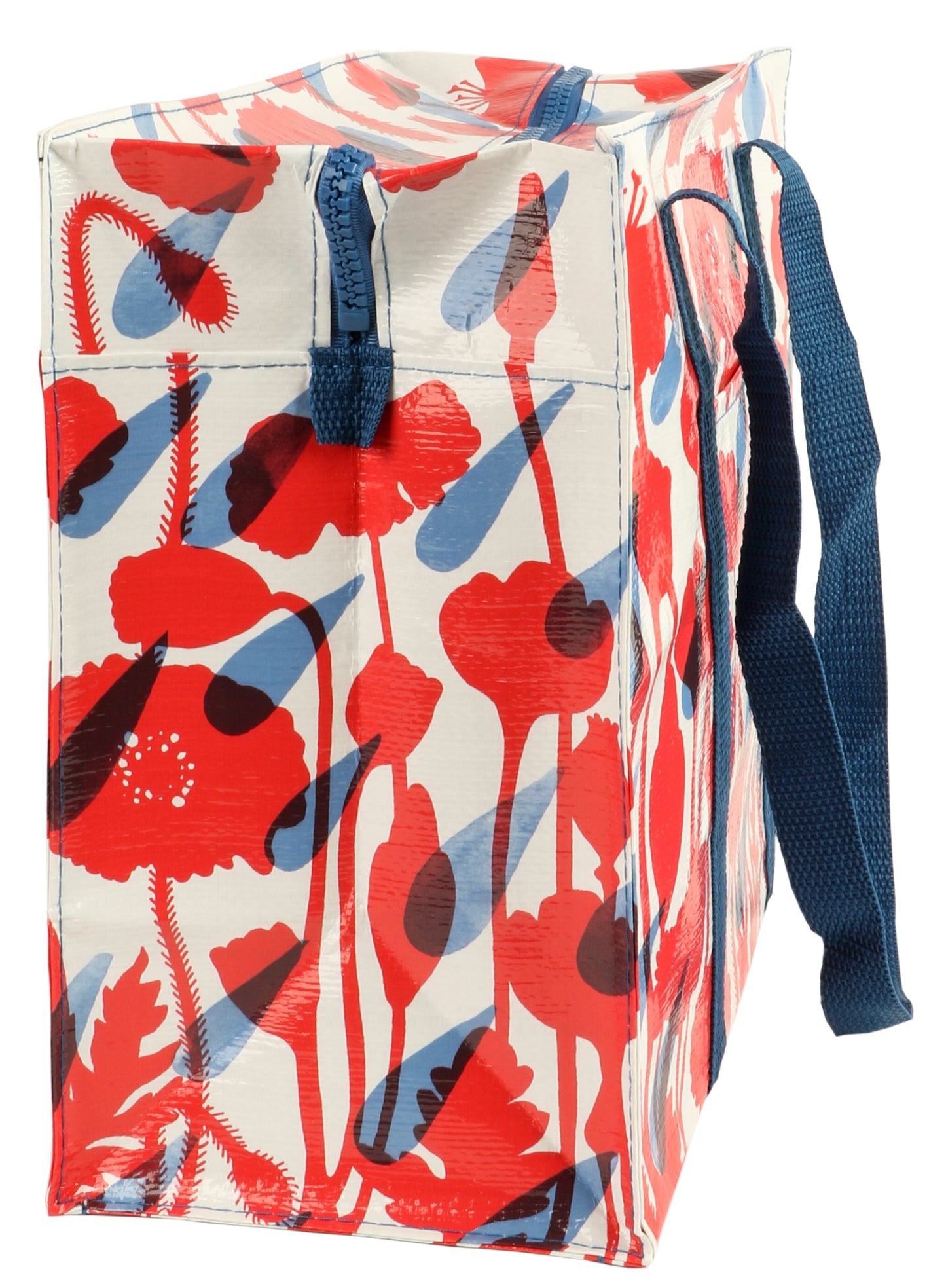 QA666 Flower Shower Shoulder Tote