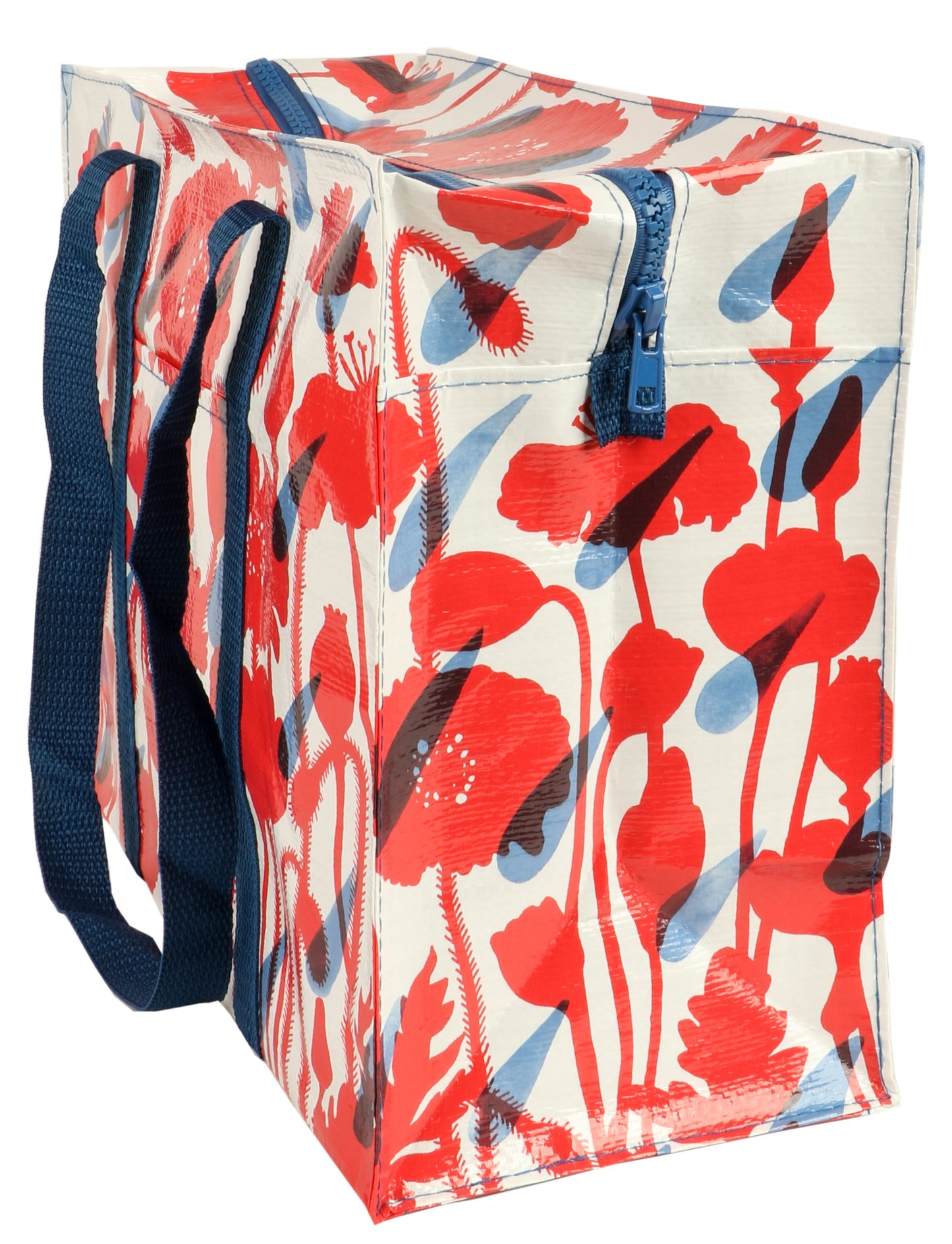 QA666 Flower Shower Shoulder Tote