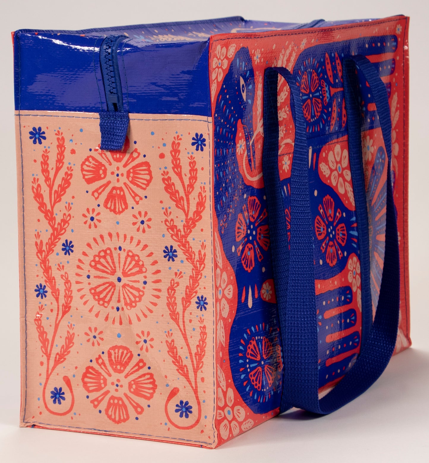 QA675 Rare Bird Shoulder Tote - new!