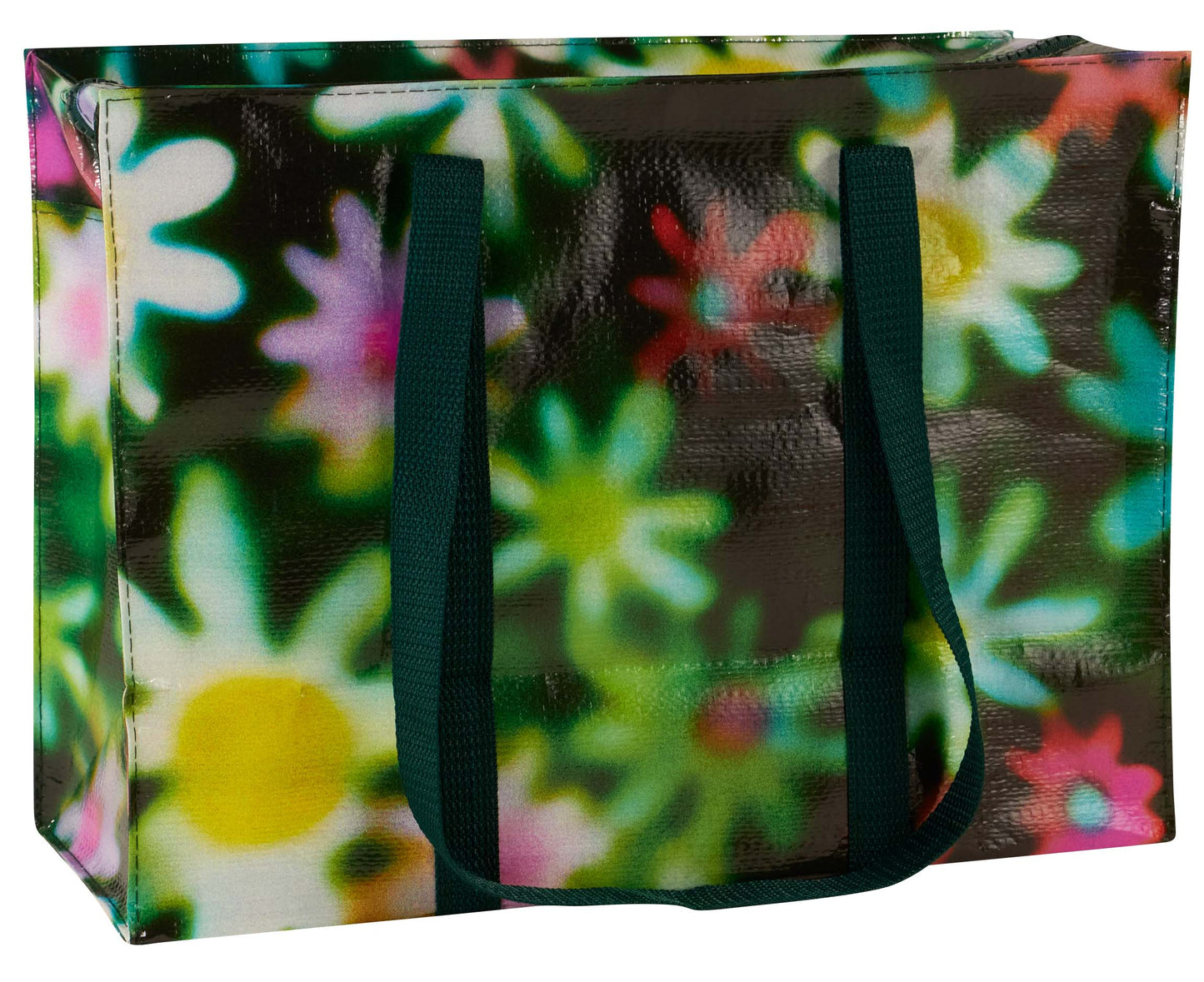 QA678 Hazy Daisy Shoulder Tote - NEW!