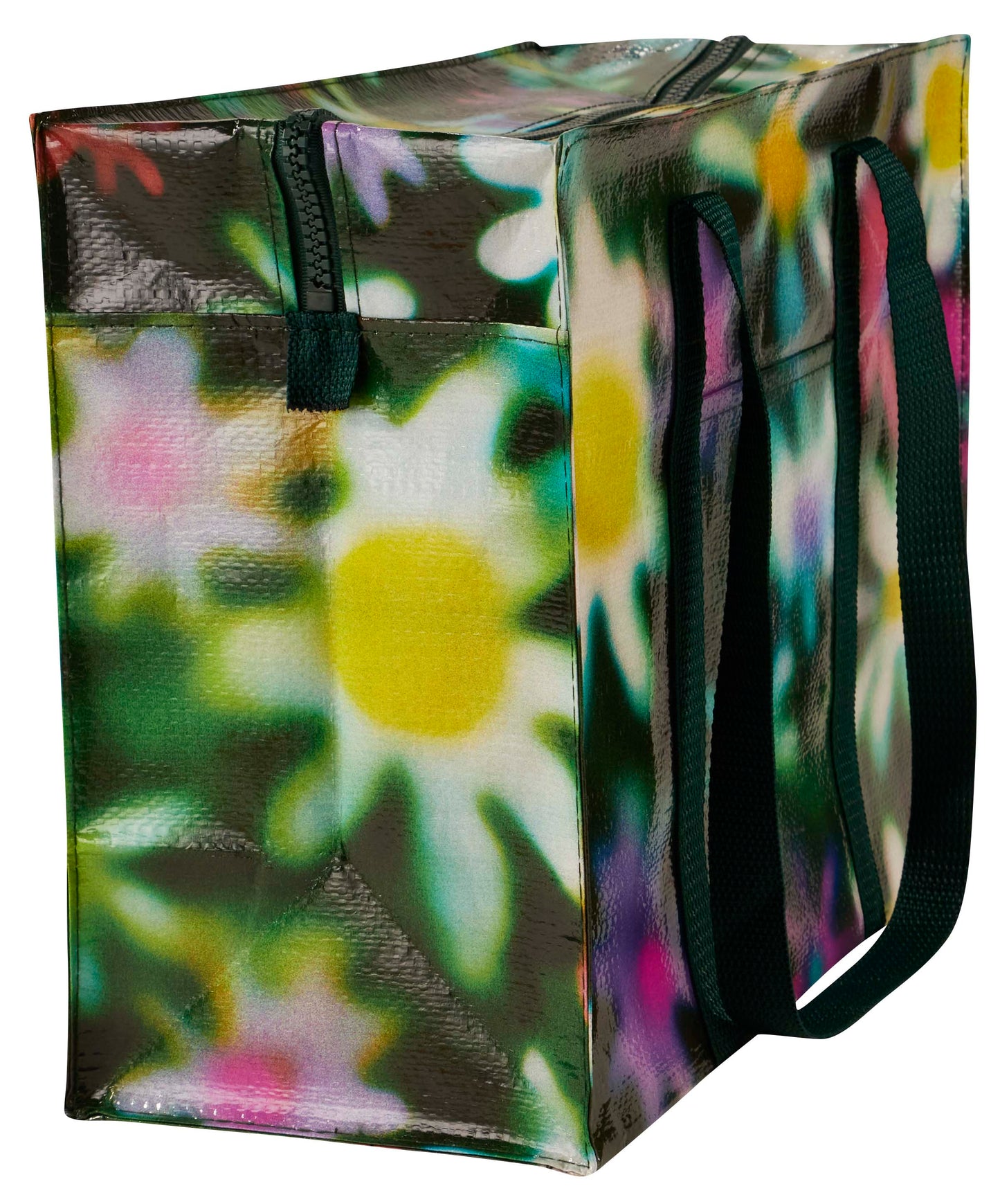 QA678 Hazy Daisy Shoulder Tote - NEW!