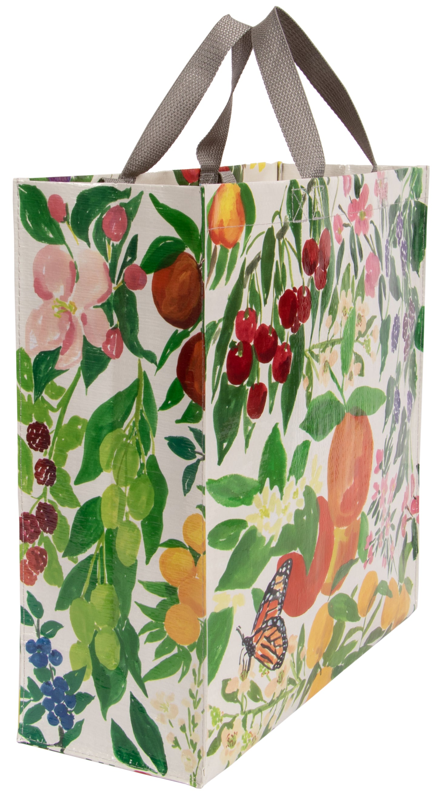 QA841 Orchard Shopper