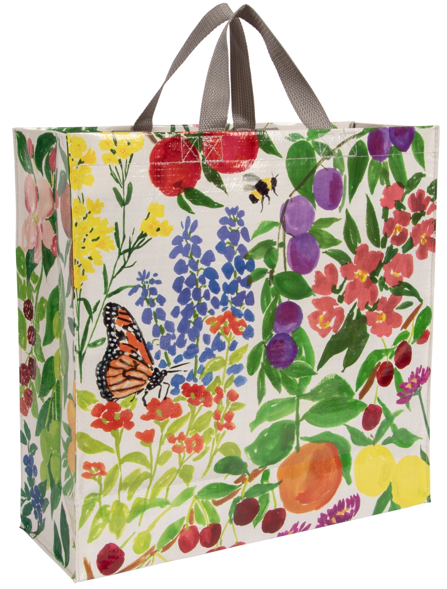 QA841 Orchard Shopper