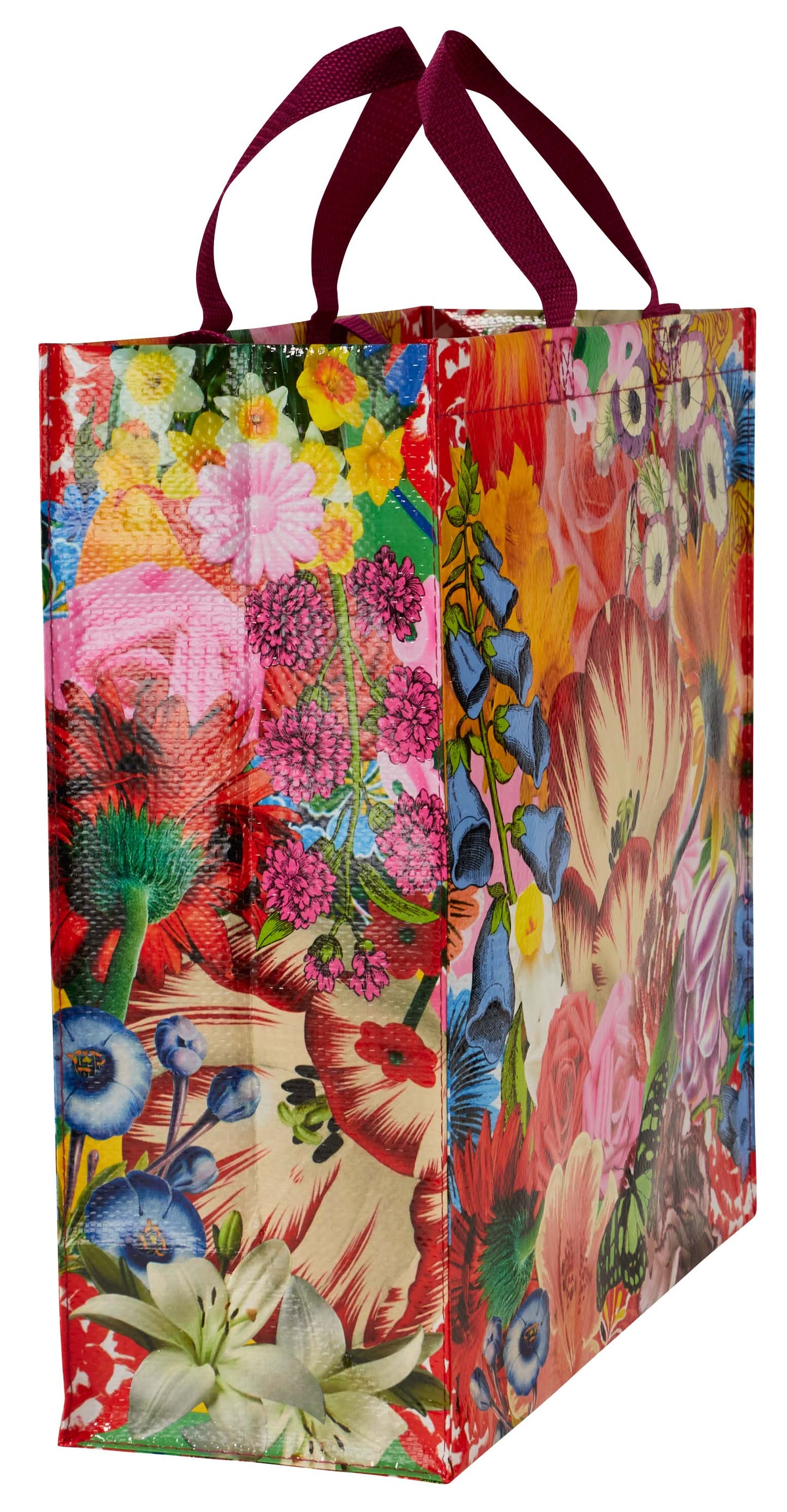 QA859 Blossom Shopper - NEW!