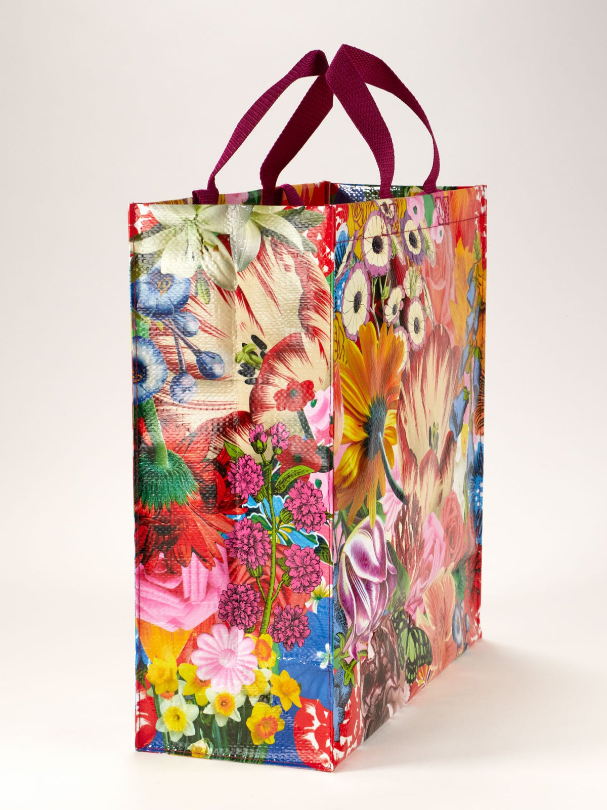 Blossom Shopper - NEW! by Blue Q – image 5