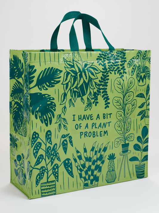 QA865 I Have A Bit Of A Plant Problem Shopper