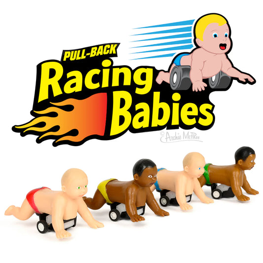 12871 - Racing Babies