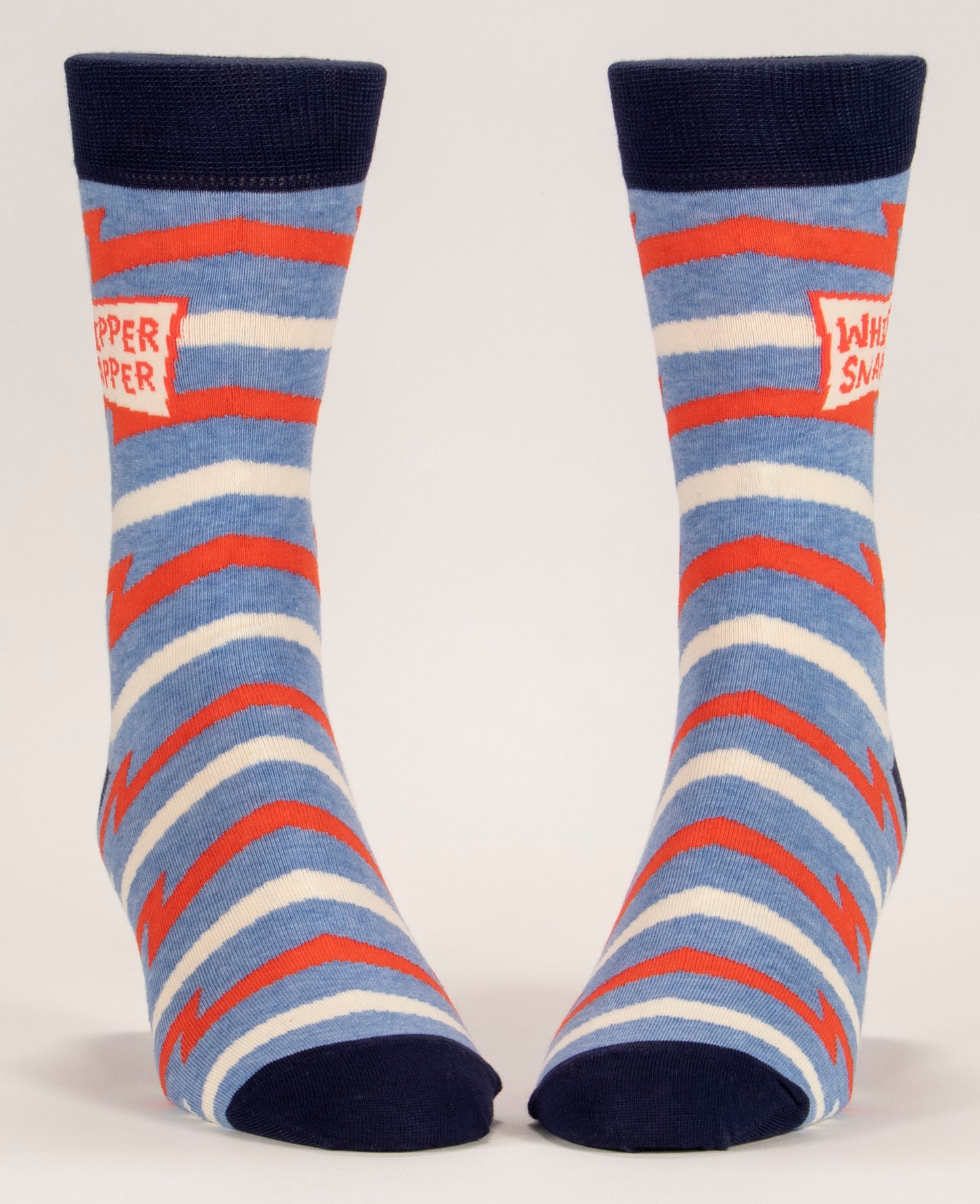 SW1005 Whippersnapper Men's Socks - new!