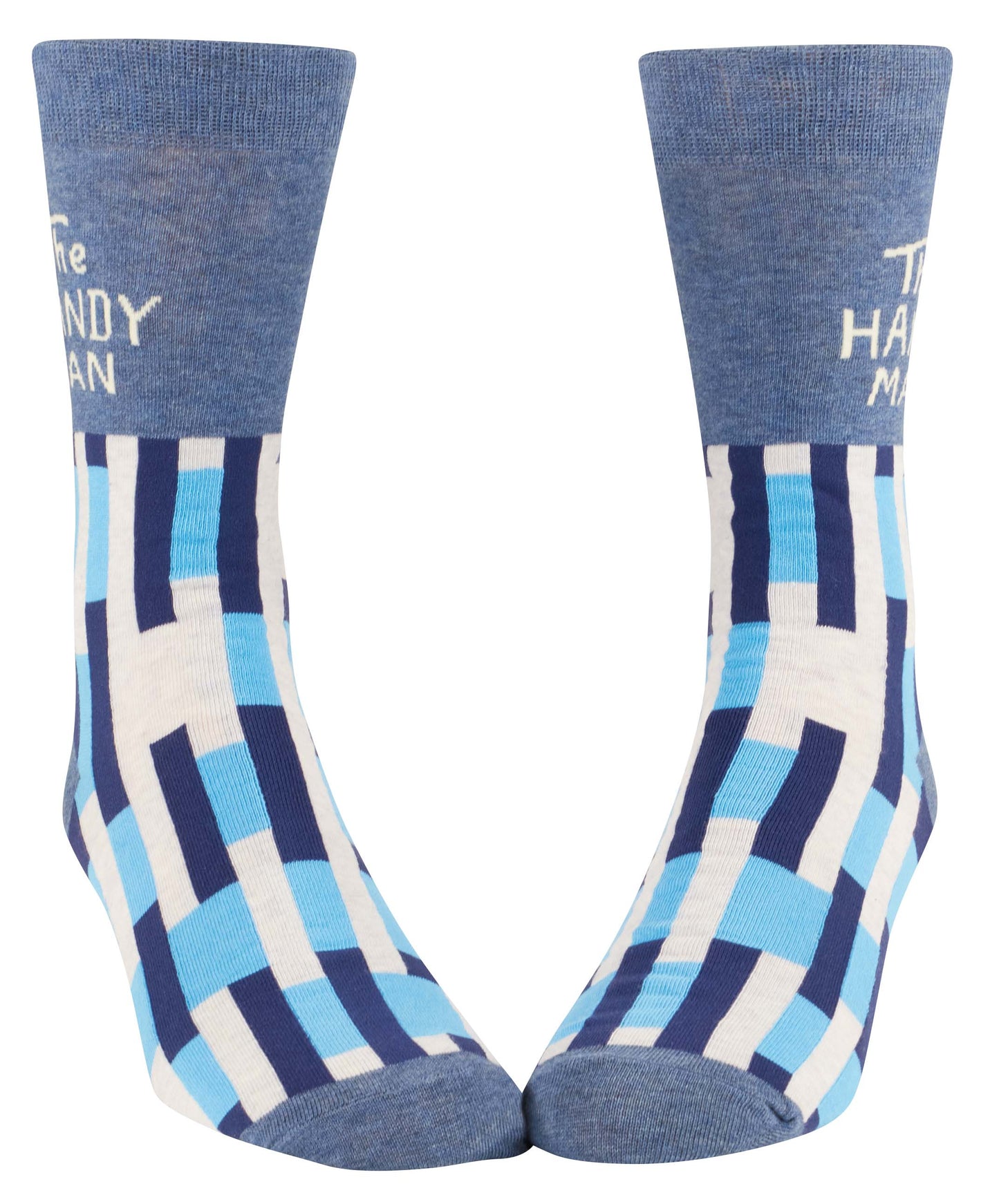 SW1010 The Handyman Men's Socks - NEW!