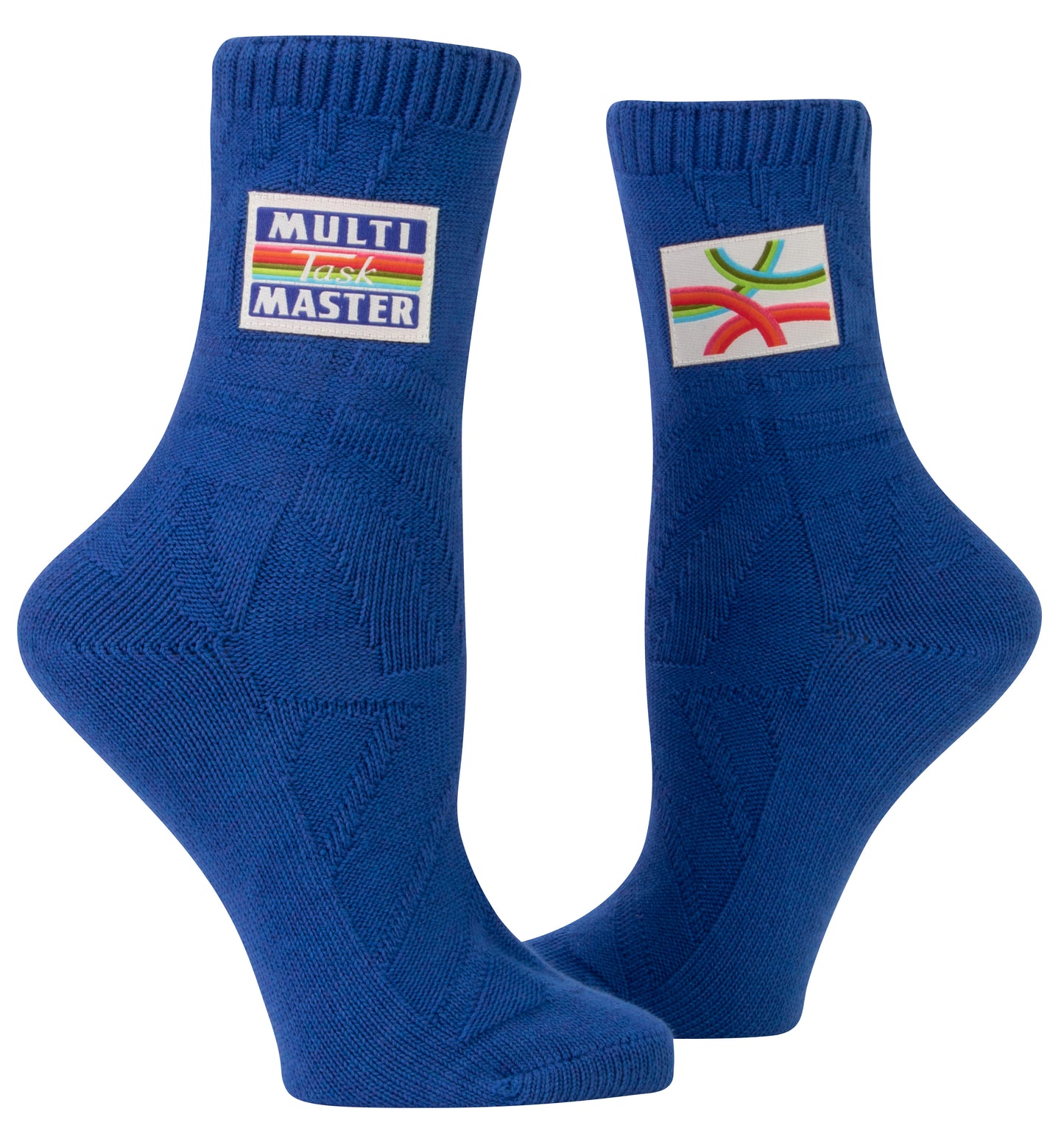 SW209X Multitaskmaster Tag Socks L/XL