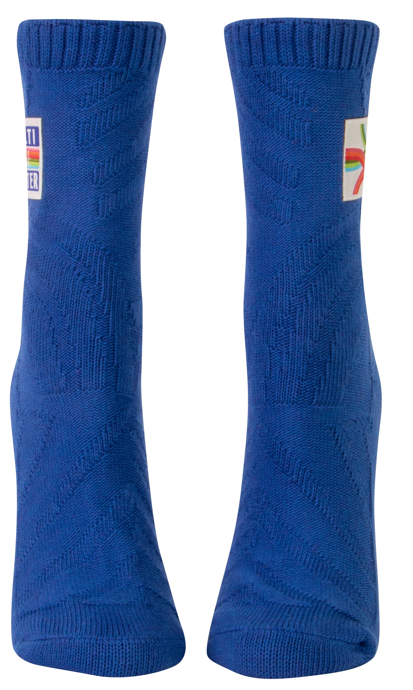 SW209X Multitaskmaster Tag Socks L/XL