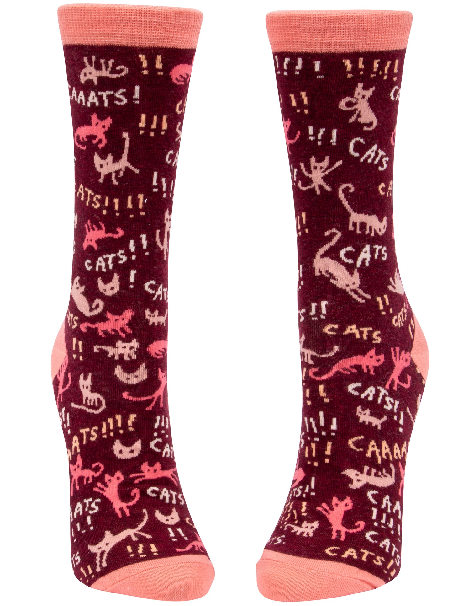 SW429 Cats! Women's Socks