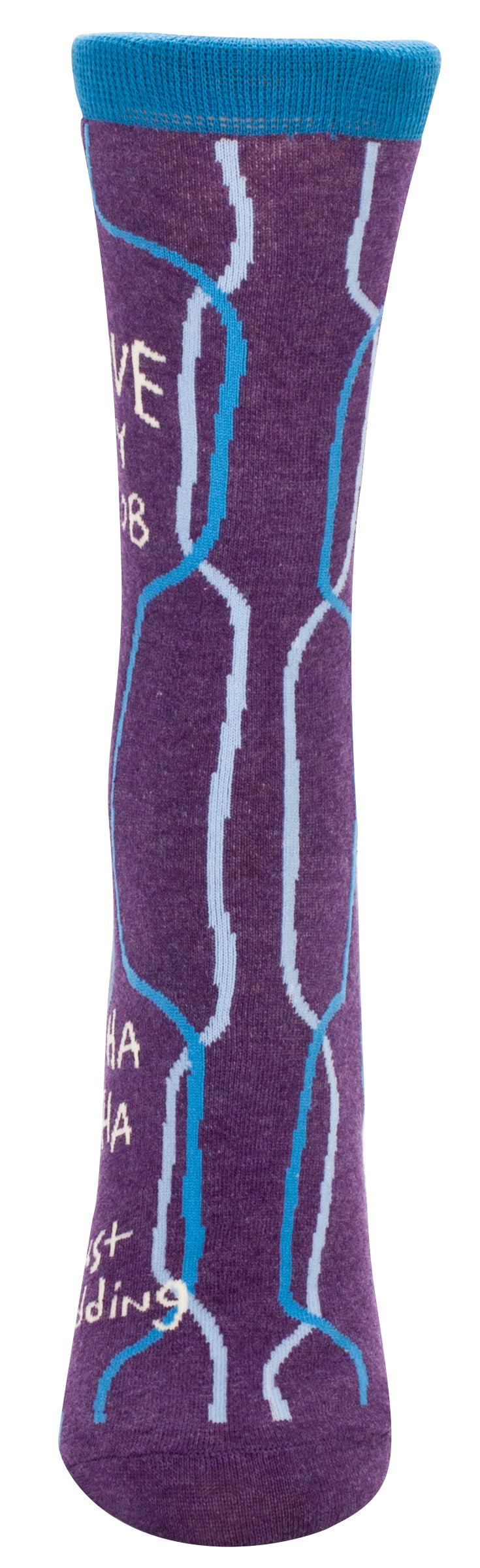 SW453 I Love My Job Women's Socks