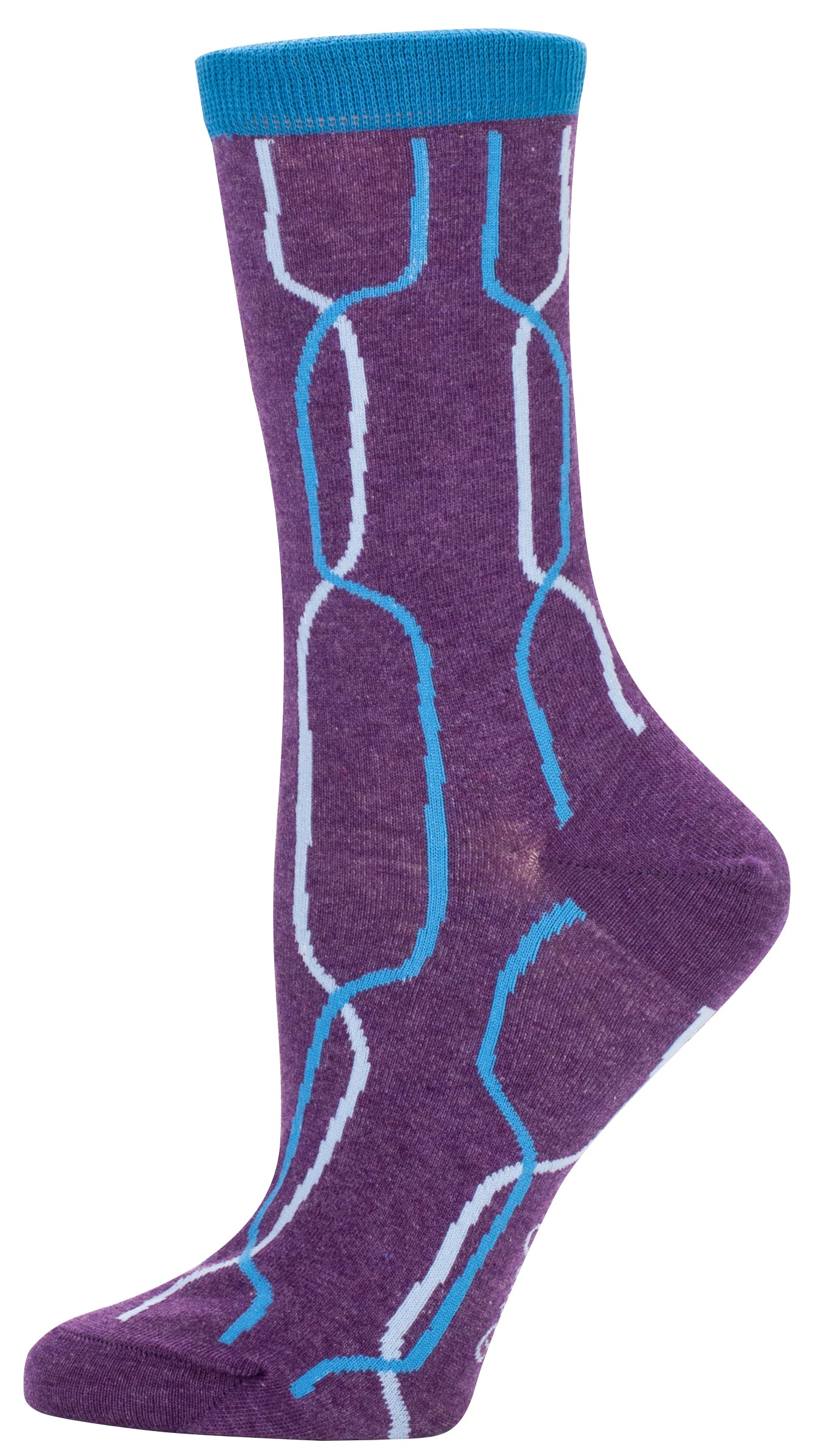 SW453 I Love My Job Women's Socks