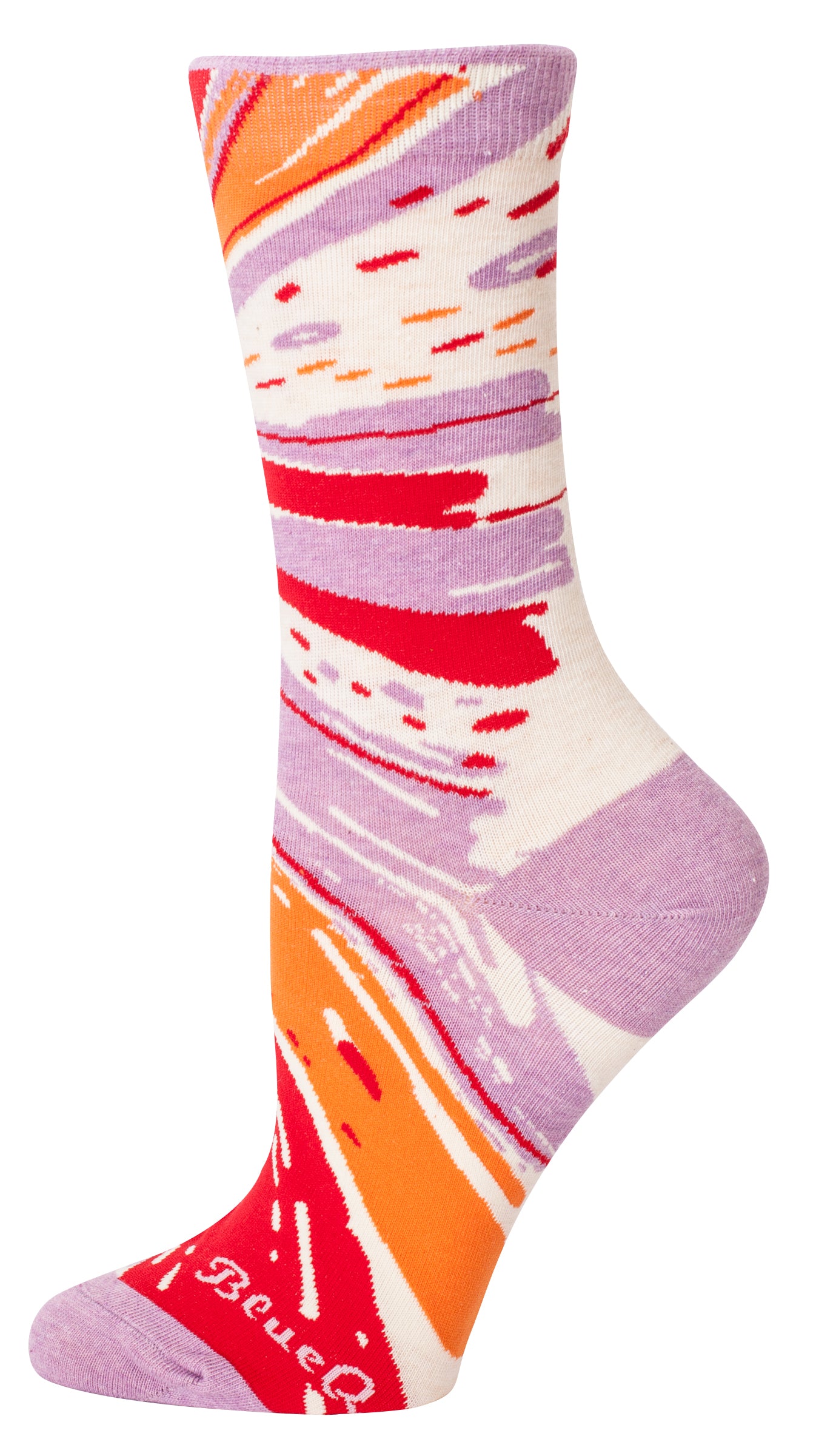 SW490 Superpower Women's Socks