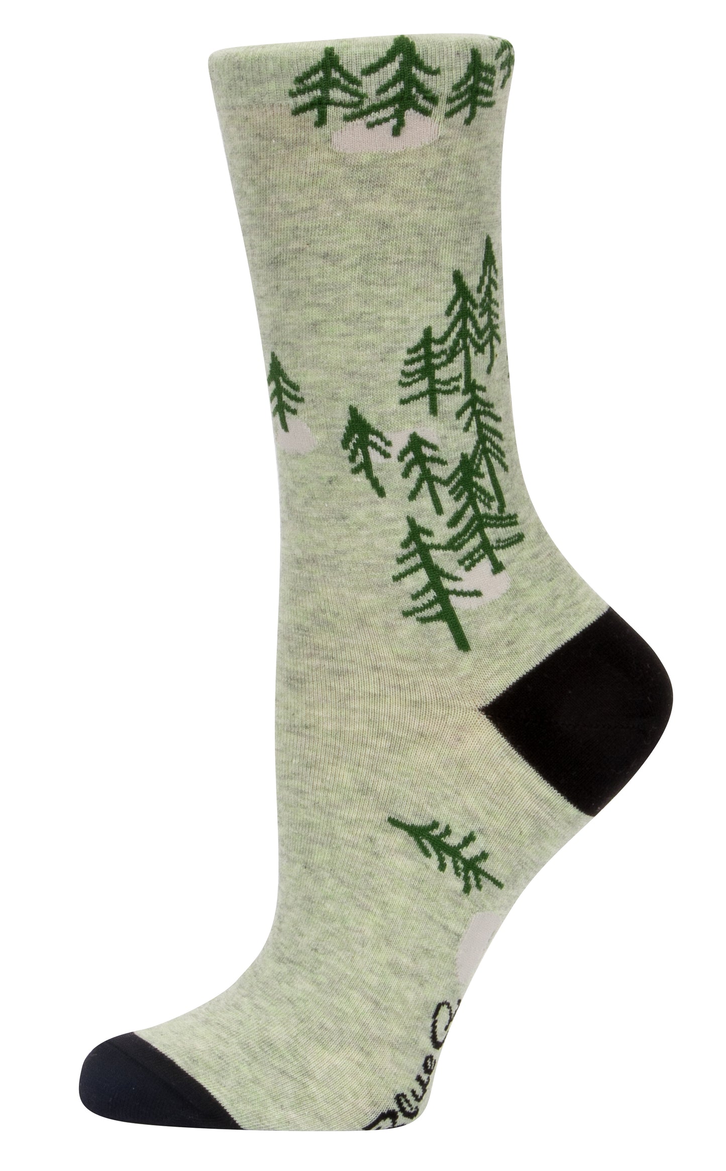 SW502 Fucking Love It-Woods Women's Socks