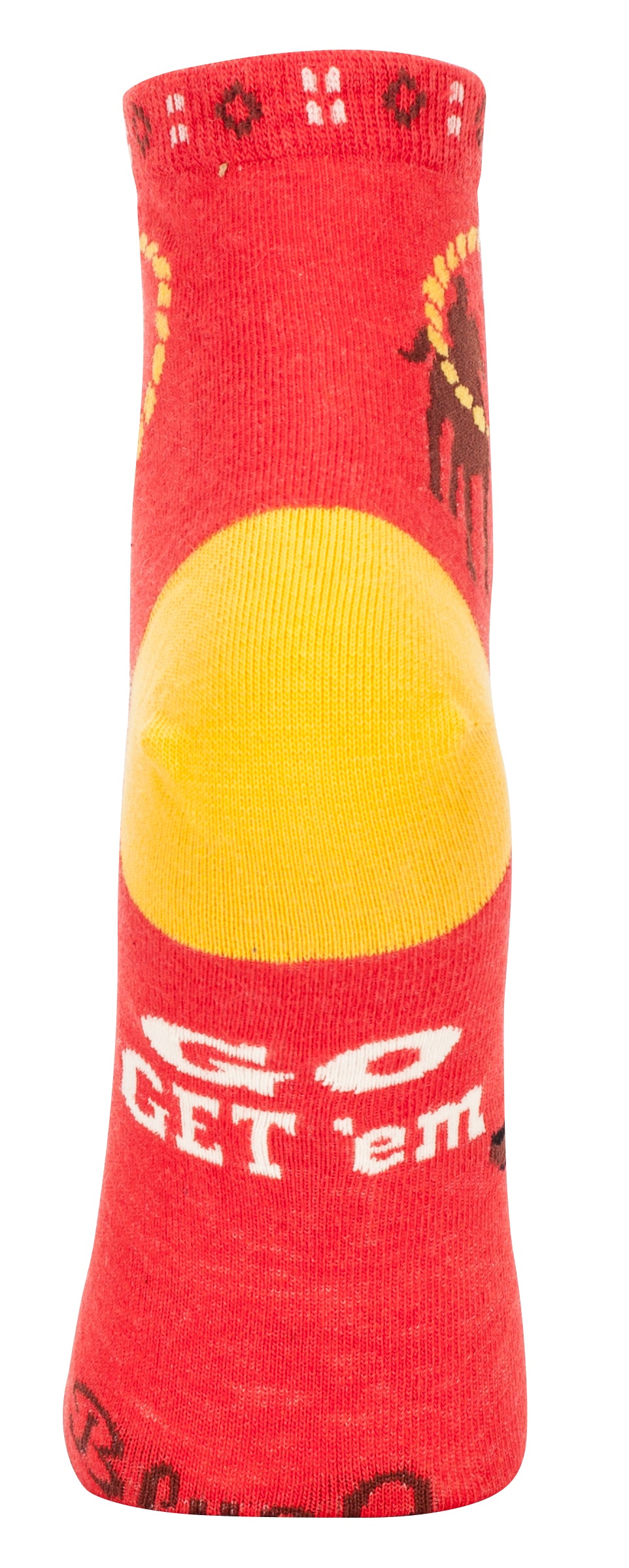 SW623 Boss Lady Ankle Socks