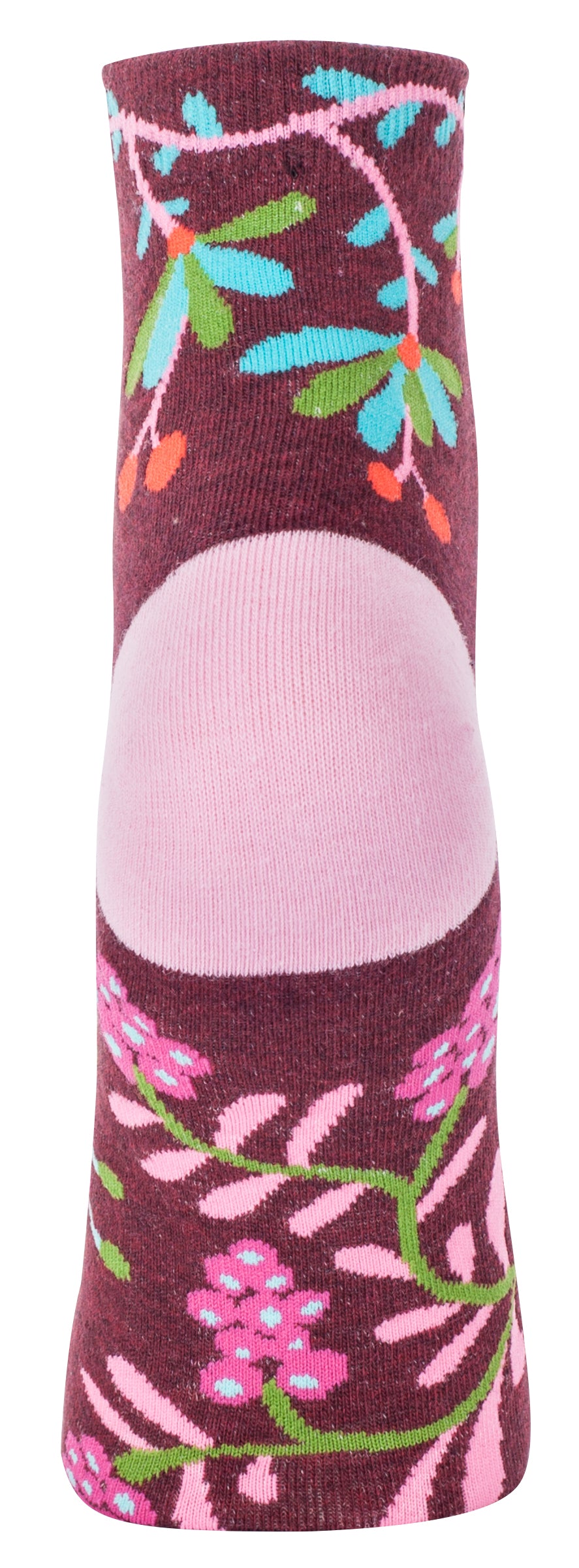 SW631 Super Fucking Awesome Ankle Socks