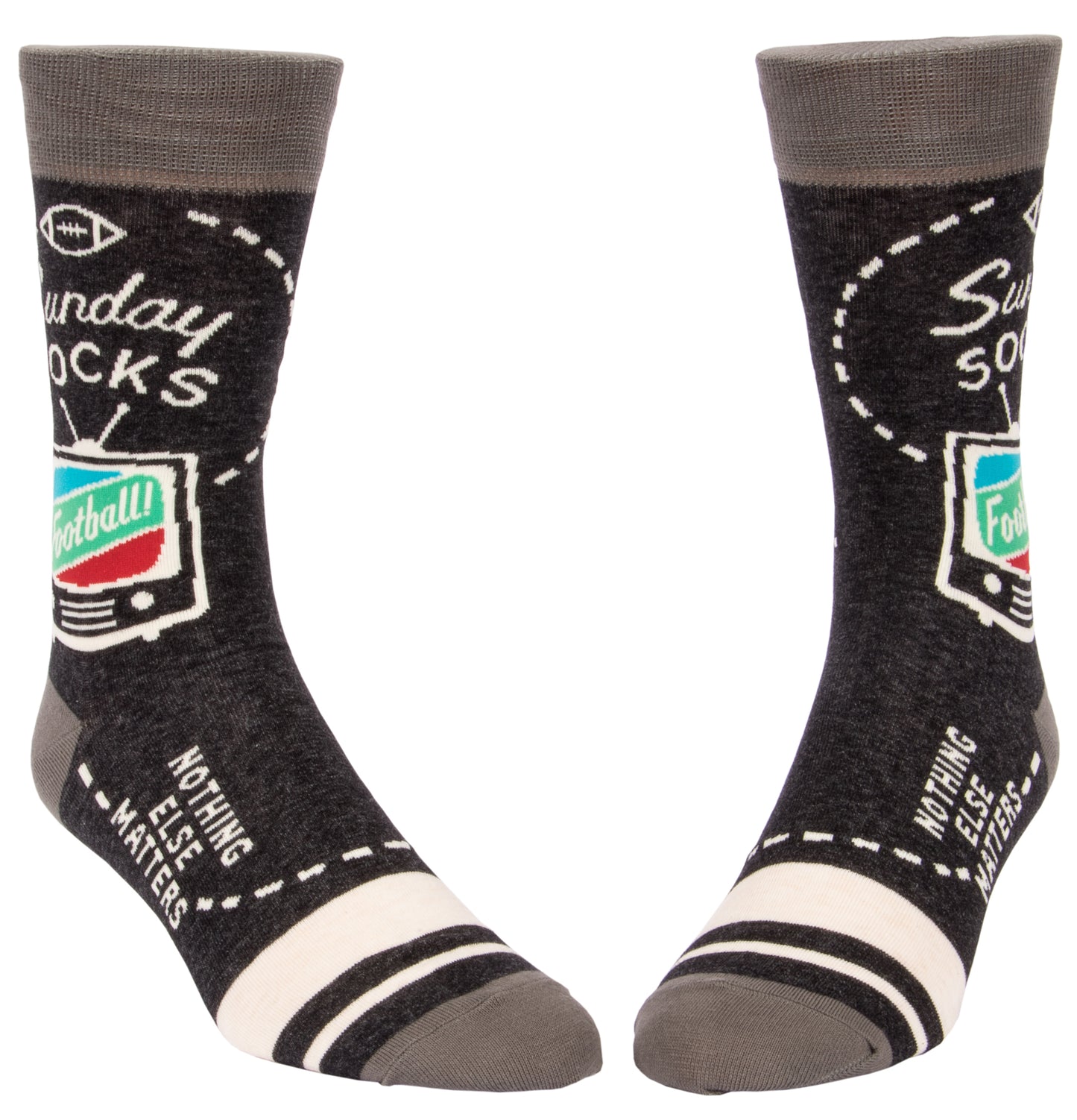 SW814 Sunday Socks Men's Socks