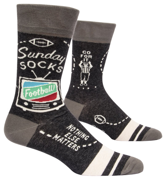 SW814 Sunday Socks Men's Socks