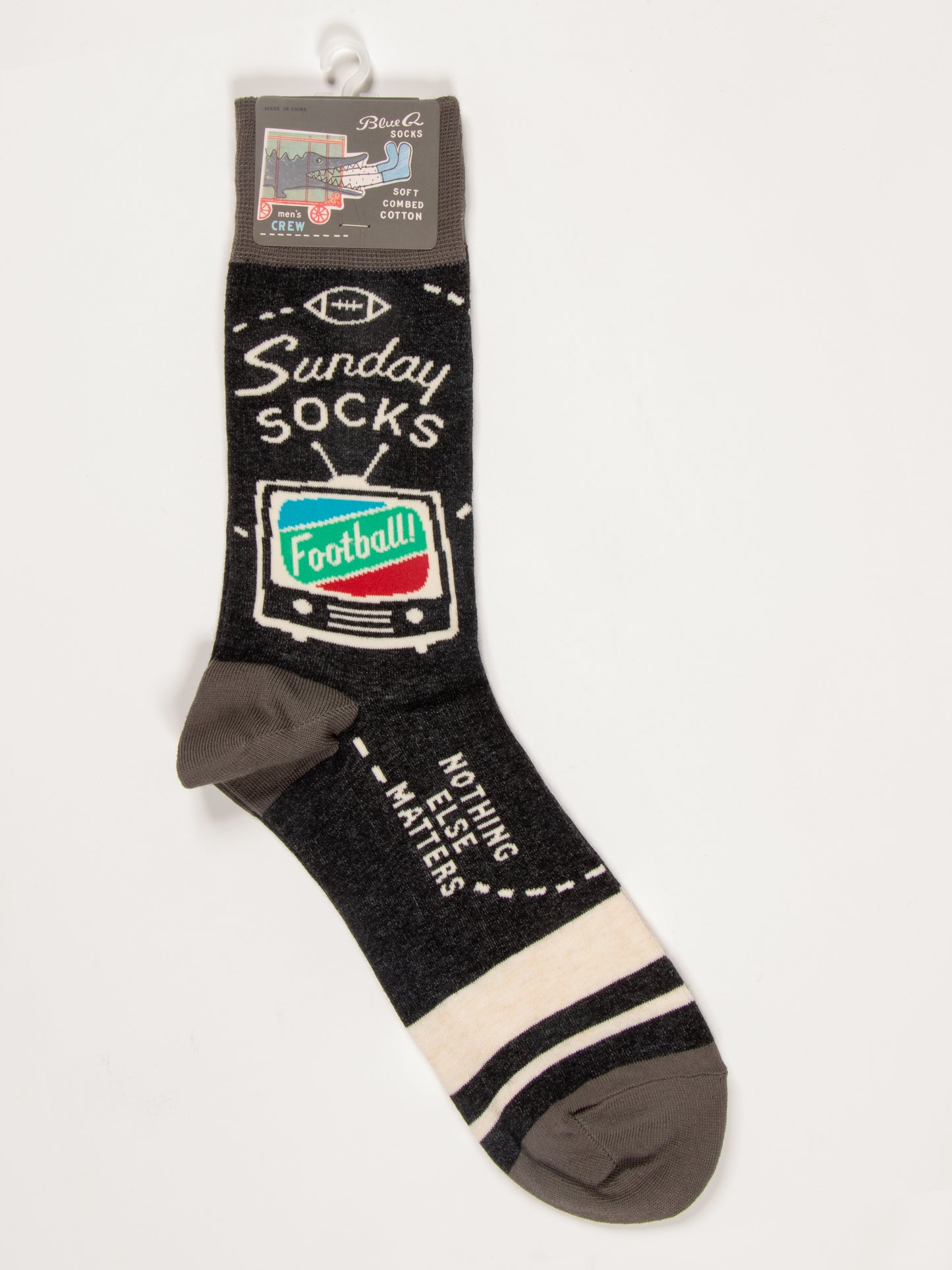 SW814 Sunday Socks Men's Socks
