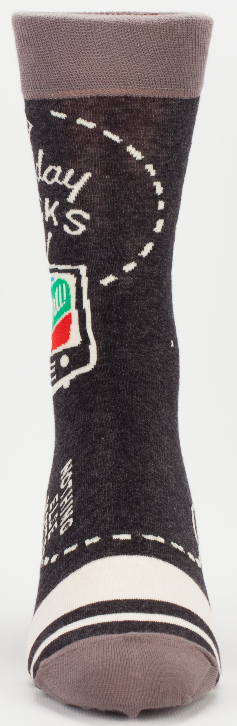 SW814 Sunday Socks Men's Socks
