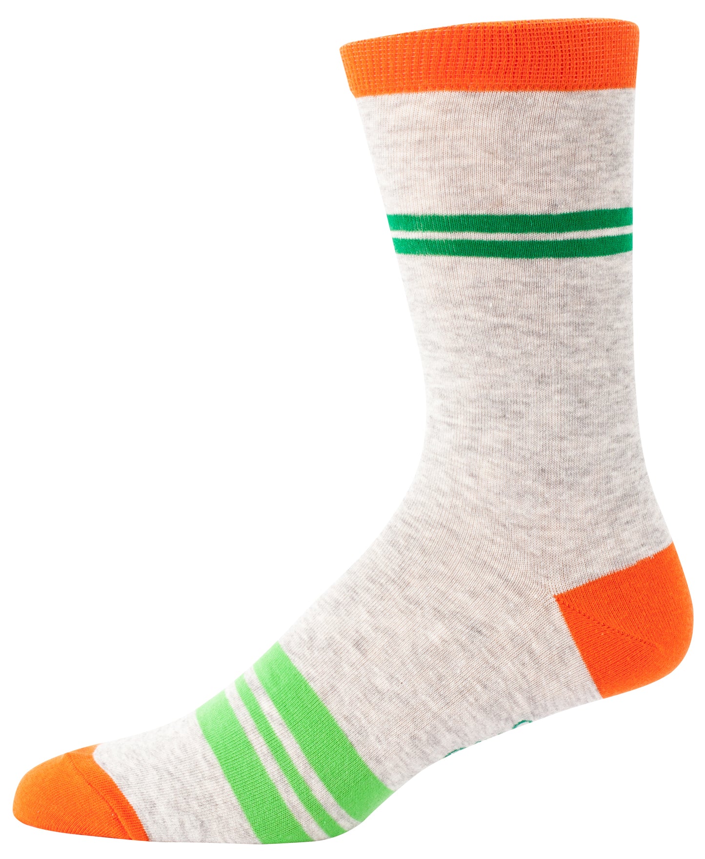 SW838 Ringmaster Shit Show Men's Socks
