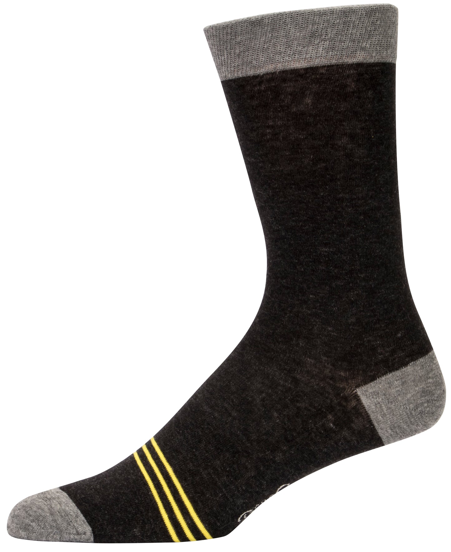 SW851 Selective Hearing Specialist Men's Socks